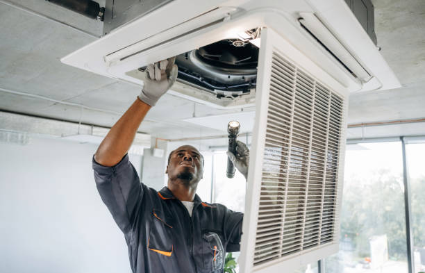 Licensed Hvac Maintenance service in Lake Station, IN - FH HVAC